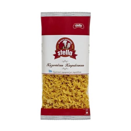 Stella Eiernudeln Hilopites 500g Online