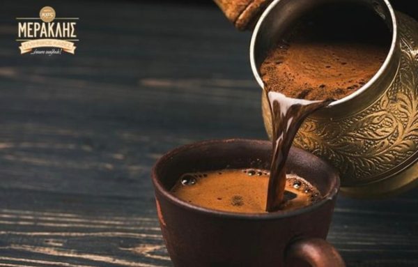 2 x 194gr Meraklis Mokka Kaffee + Doppelt Tasse dickwandig Zu verkaufen – Bild 4