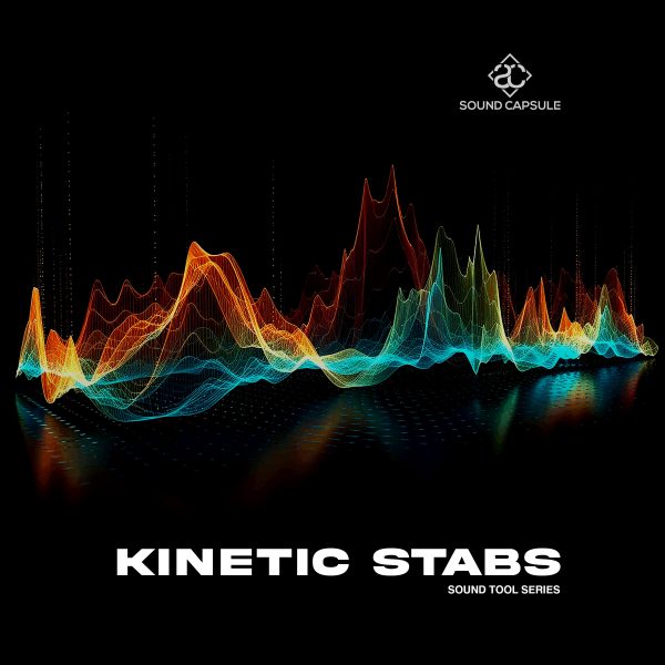Kinetic Stabs - Sound Tool Series Online-Verkauf
