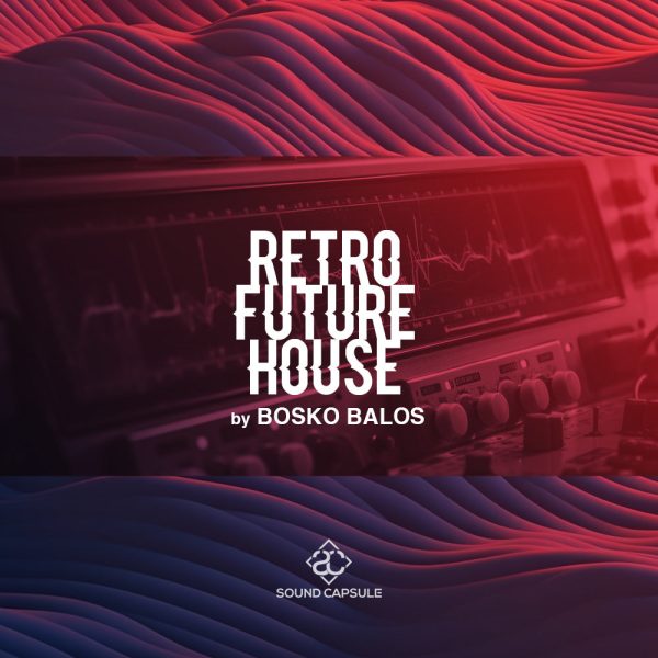 Retro Future House Online