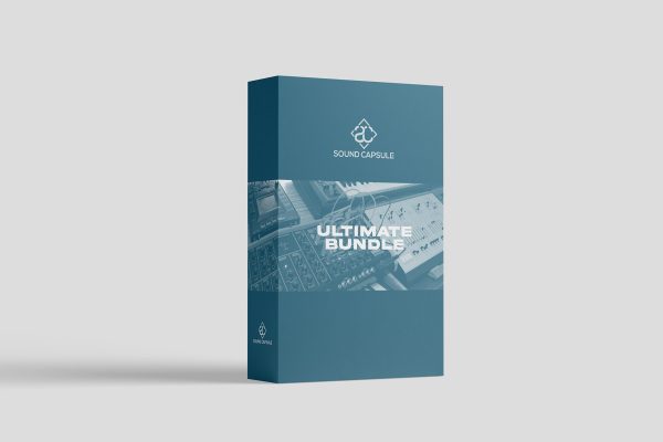 Ultimate Bundle Im Angebot