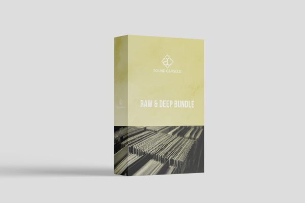 Raw & Deep Bundle Schn?ppchen