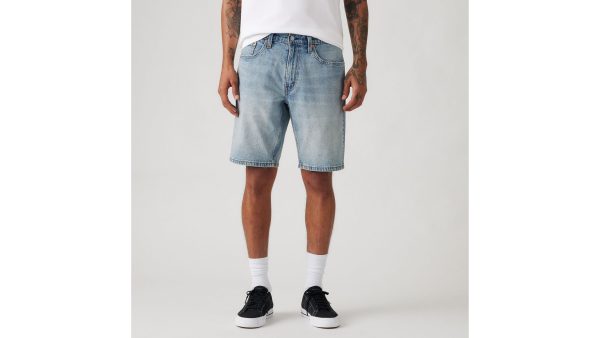 Levis | 445™ Athletic Shorts | 0009 usedwashed Im Angebot – Bild 5
