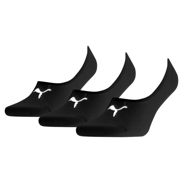 Puma | FOOTIE-SOCKEN 2er Pack | versch. Farben Rabatt – Bild 2