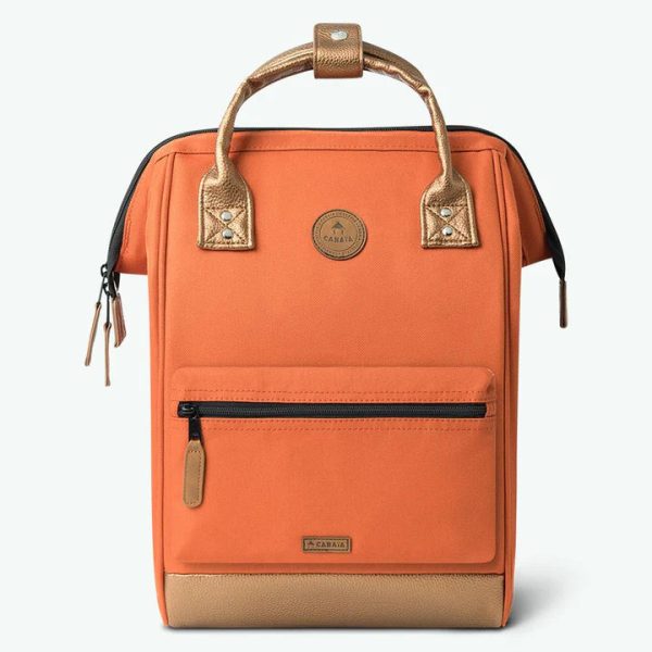 Cabaia | BOGOTA Rucksack | Medium Verkauf – Bild 3