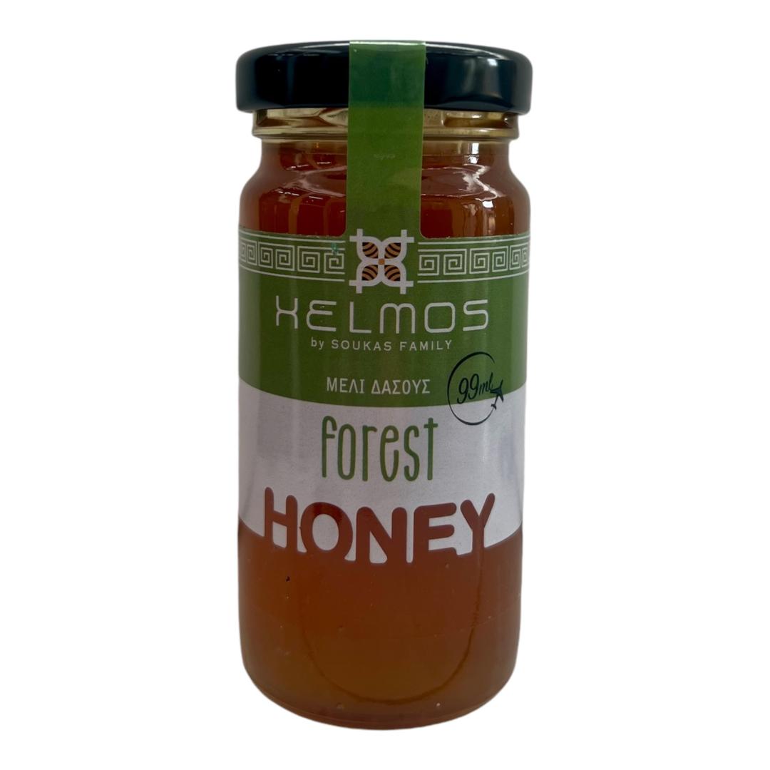 Wald Honig Helmos 120gr Online-Schn?ppchen