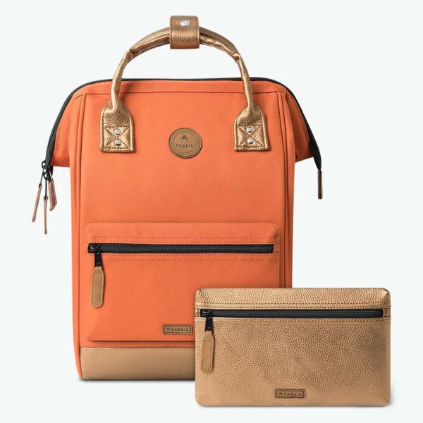 Cabaia | BOGOTA Rucksack | Medium Verkauf