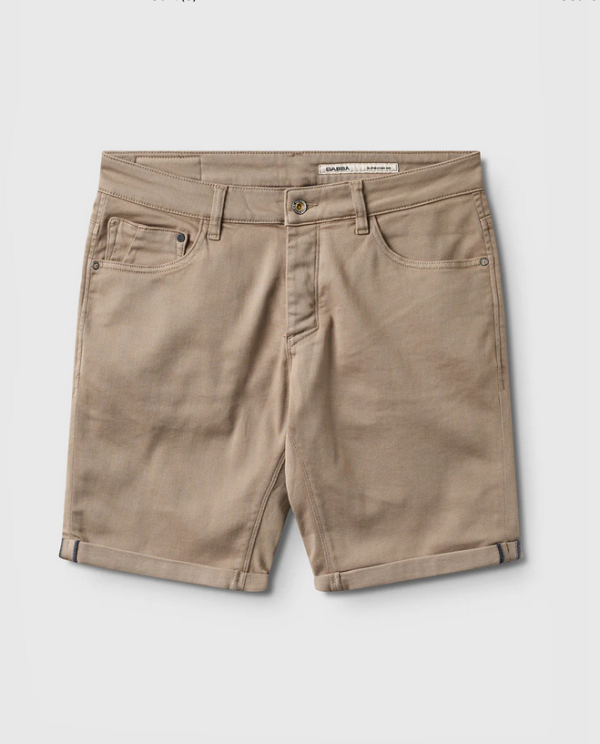 GABBA | Jason K3995 SANZA Shorts | 0797 Coriander Online