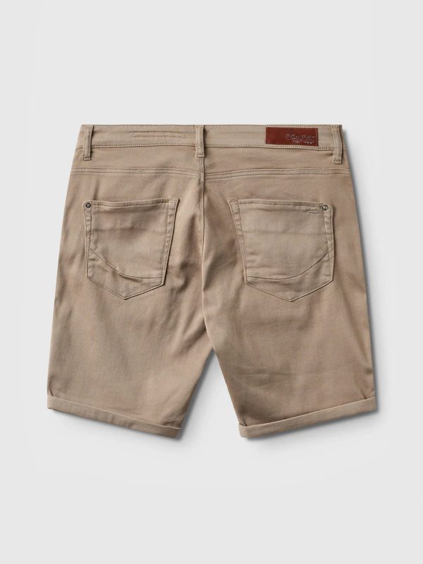 GABBA | Jason K3995 SANZA Shorts | 0797 Coriander Online – Bild 2