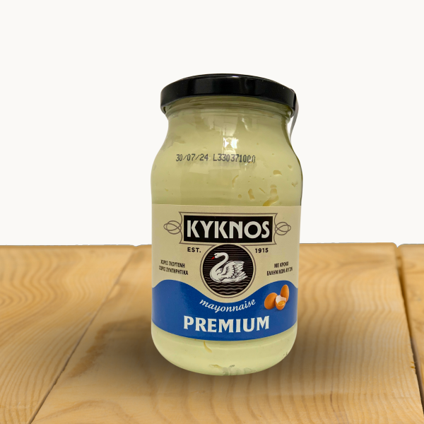 Kyknos Premium Mayonnaise, 400g Jetzt online