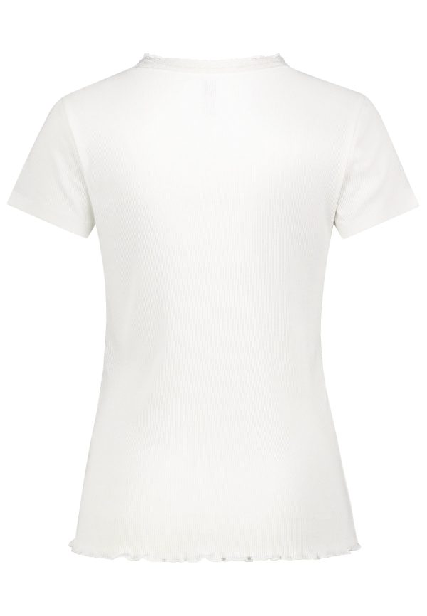 Pad&Pen | PPKIM Tee | Offwhite Angebot – Bild 2