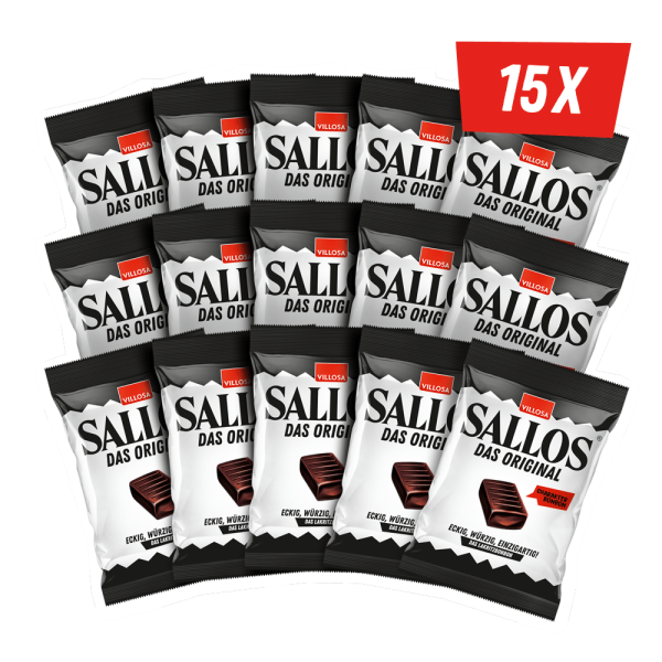 15x Original (150g) Schn?ppchen – Bild 3