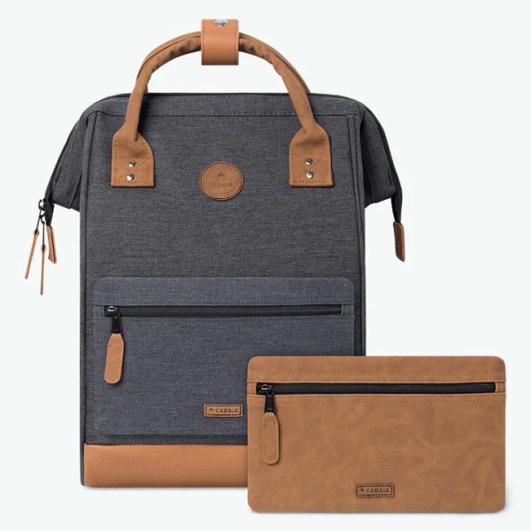 Cabaia | LONDRES Rucksack | Medium Rabatt