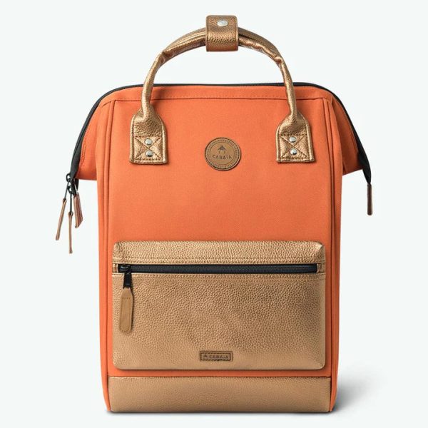 Cabaia | BOGOTA Rucksack | Medium Verkauf – Bild 2