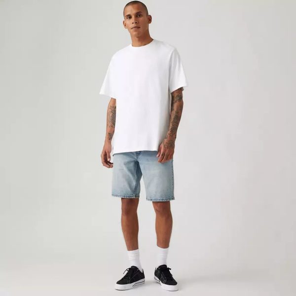 Levis | 445™ Athletic Shorts | 0009 usedwashed Im Angebot